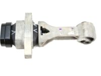 Kia 21950K0200 Roll Rod Bracket Assembly Kia 21950K0200 Roll Rod Bracket Assembly