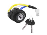 Kia 81900M7E00 Steering Key Sub Set