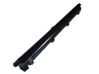 Kia 877224D100 Rear Door Moulding Assembly Kia 877224D100 Rear Door Moulding Assembly