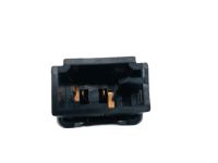 Kia 937602K000WK Switch Assembly-Odometer