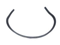 Kia 864302F000 Weatherstrip-Hood Kia 864302F000 Weatherstrip-Hood