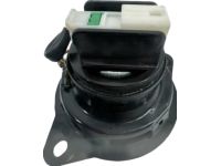 Kia 96321D4000 Midrange Speaker Assembly, Right Kia 96321D4000 Midrange Speaker Assembly, Right