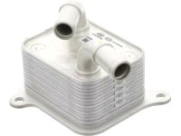 Kia 482902H100 Cooler-Oil