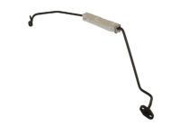 Kia 282402GTA2 Pipe-Oil Feed Kia 282402GTA2 Pipe-Oil Feed
