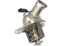 Kia 255003L300 Thermostat Assembly Kia 255003L300 Thermostat Assembly