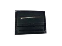 Kia 81640P1000 GLASS ASSY-PANORAMAR Kia 81640P1000 GLASS ASSY-PANORAMAR