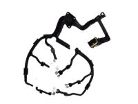 Kia 87602A7700 Wire Assembly-Lead