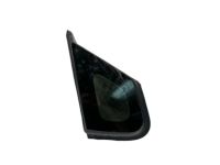 Kia 87820D5000 Glass & Moulding Assembly Kia 87820D5000 Glass & Moulding Assembly