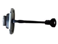 Kia 76980M7000 Checker Assembly-Front D Kia 76980M7000 Checker Assembly-Front D