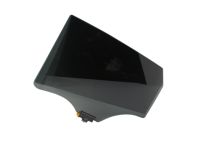 Kia 83410CV020 Rear Door Glass Assembly