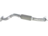 Kia 286102F350 Front Exhaust Pipe