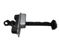 Kia 793901U000 Front Door Checker Assembly Right Hand Kia 793901U000 Front Door Checker Assembly Right Hand