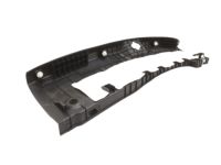 Kia 85770L3000WK Trim Assembly-Rr TRANSVE Kia 85770L3000WK Trim Assembly-Rr TRANSVE