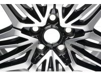 Kia 52914J5700 Aluminium Wheel Assembly