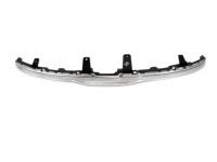 Kia 86370Q5000 GARNISH-Radiator GRI