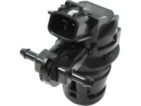 Kia 98510B2000 Motor & Pump Assembly-Windshield Washer Kia 98510B2000 Motor & Pump Assembly-Windshield Washer