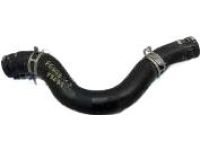 Kia 25414M7100 Hose Assembly-Radiator,U Kia 25414M7100 Hose Assembly-Radiator,U