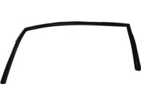 Kia 82530G5000 Front Door Window Glass Run Assembly Kia 82530G5000 Front Door Window Glass Run Assembly