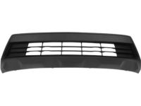 Kia 86530R5000 Grille Front Bumper Kia 86530R5000 Grille Front Bumper