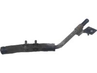 Kia 59140FD100 Vacuum Hose Assembly