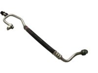 Kia 97762A8100 Discharge Hose Kia 97762A8100 Discharge Hose