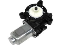 Kia 83450J5000 Power Window Motor Assembly Kia 83450J5000 Power Window Motor Assembly