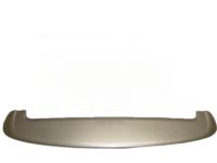 Kia 872121U000 Spoiler-Rear Kia 872121U000 Spoiler-Rear