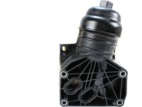Kia 263102S001 Engine Oil Filter Assembly Kia 263102S001 Engine Oil Filter Assembly