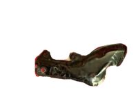 Kia 213803E000 Cover Assembly-Timing Belt