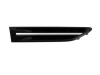 Kia 877722T000 GARNISH Assembly-Fender Kia 877722T000 GARNISH Assembly-Fender