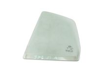 Kia 834171G210 Glass Assembly-Rear Door LH