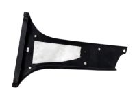 Kia 858451W000HU Center Pillar Trim Assembly Kia 858451W000HU Center Pillar Trim Assembly