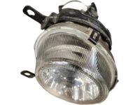 Kia 922023C100 Front Fog Lamp Assembly Right Hand Kia 922023C100 Front Fog Lamp Assembly Right Hand