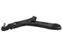 thumbnail image 2 of Genuine Kia Lower Control Arm - Front Driver Left For 2014-2019 Kia Soul - 54500B2000 2 of 6