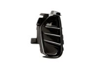 Kia 86541L3000 Air Duct-Fr Bumper,L