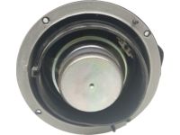 Kia 963202J000 Front Door Speaker Assembly, Left