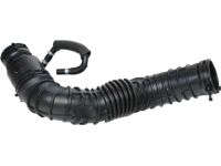 Kia 28140J3800 Air Intake Hose Assembly Kia 28140J3800 Air Intake Hose Assembly