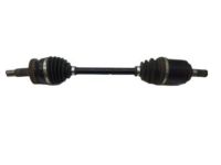 Kia 49500C5230 Drive Shaft Assembly Left Hand Kia 49500C5230 Drive Shaft Assembly Left Hand