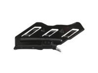 Kia 865822T000 Bracket Assembly-Front Bumper