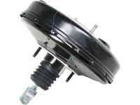 Kia 59110A7000 Brake Booster Assembly Kia 59110A7000 Brake Booster Assembly