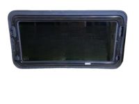 Kia 816102J000 Sunroof Glass Panel Assembly Kia 816102J000 Sunroof Glass Panel Assembly