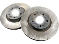 Kia 51712L0000 Disc-Front Wheel Bra Kia 51712L0000 Disc-Front Wheel Bra