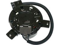 Kia 25386J9200 Motor-Radiator COOLI