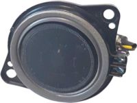 Kia 96320D4200 Midrange Speaker Assembly, Left