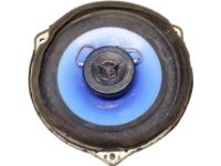 Kia 963403E000 Rear Door Speaker Assembly Kia 963403E000 Rear Door Speaker Assembly
