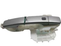 Kia 82651B2710 Door Outside Handle Assembly Left Kia 82651B2710 Door Outside Handle Assembly Left