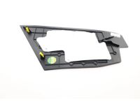 Kia 84615D9000WK Console Side Cover Right Hand Kia 84615D9000WK Console Side Cover Right Hand