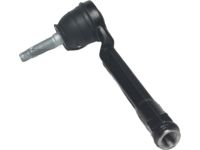 Kia 56820L1000 End Assembly-Tie Rod,LH