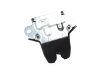 Kia 81230L0000 Trunk Lid Latch Assembly Kia 81230L0000 Trunk Lid Latch Assembly