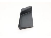 Kia 84111D9001 Cover Assembly-Fender Side